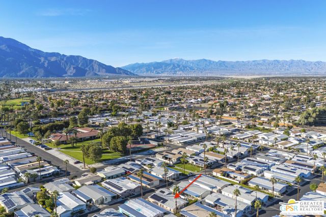 149 Hilligoss, Cathedral City, CA 92234