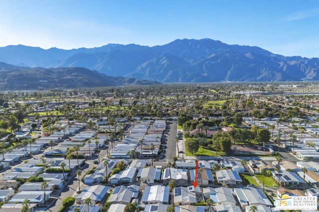 149 Hilligoss, Cathedral City, CA 92234