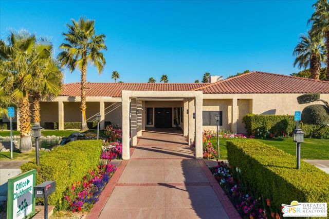 149 Hilligoss, Cathedral City, CA 92234