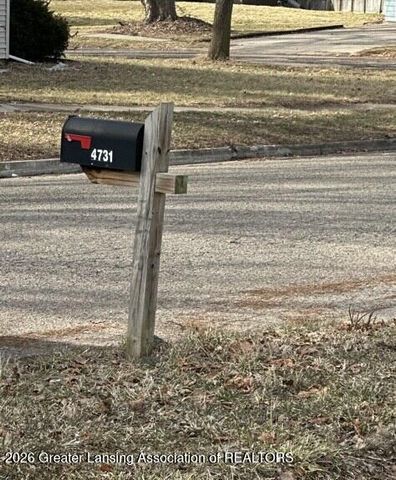 4731 Palmer Street, Lansing, MI 48910