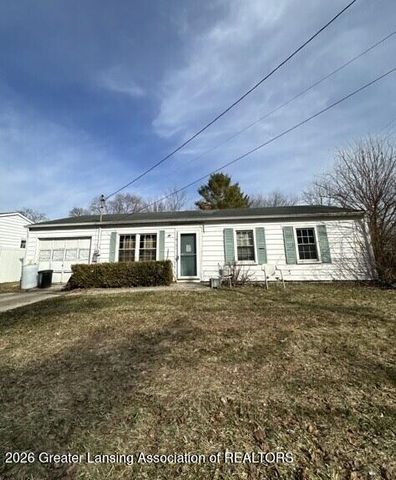 4731 Palmer Street, Lansing, MI 48910