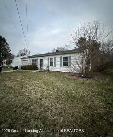 4731 Palmer Street, Lansing, MI 48910