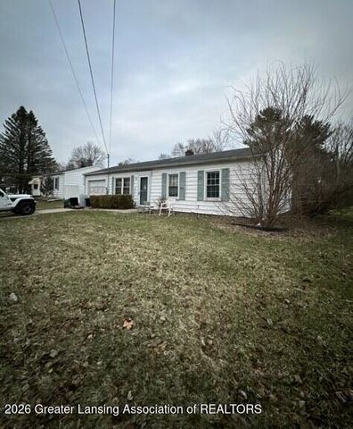 4731 Palmer Street, Lansing, MI 48910