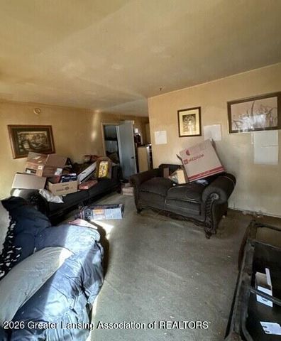 4731 Palmer Street, Lansing, MI 48910