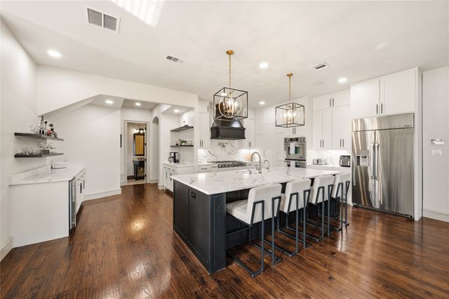 1112 Tuscany Terrace, Keller, TX 76262