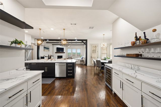 1112 Tuscany Terrace, Keller, TX 76262