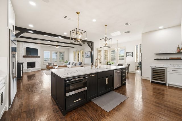 1112 Tuscany Terrace, Keller, TX 76262