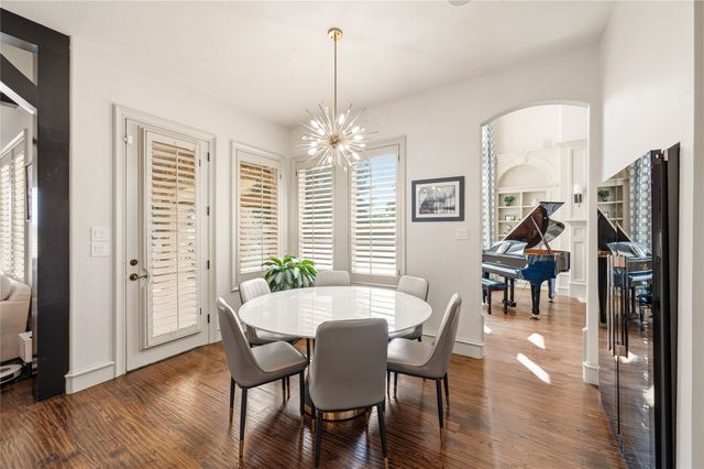 1112 Tuscany Terrace, Keller, TX 76262