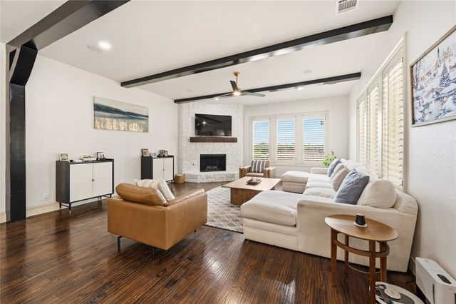 1112 Tuscany Terrace, Keller, TX 76262