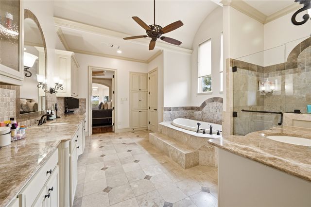 1112 Tuscany Terrace, Keller, TX 76262