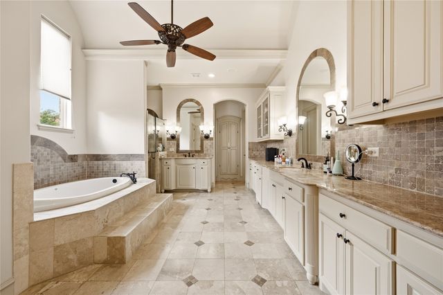 1112 Tuscany Terrace, Keller, TX 76262