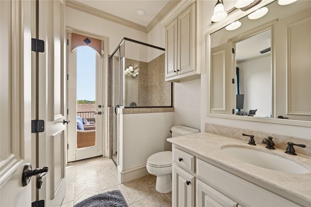 1112 Tuscany Terrace, Keller, TX 76262