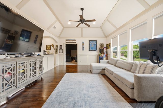 1112 Tuscany Terrace, Keller, TX 76262