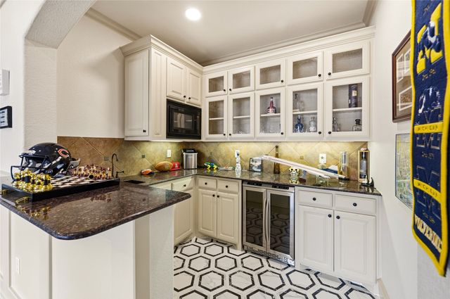 1112 Tuscany Terrace, Keller, TX 76262