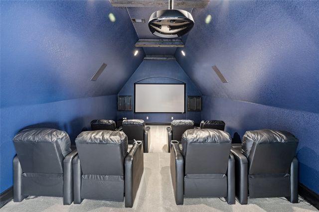 1112 Tuscany Terrace, Keller, TX 76262