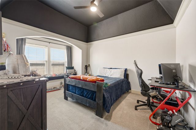 1112 Tuscany Terrace, Keller, TX 76262