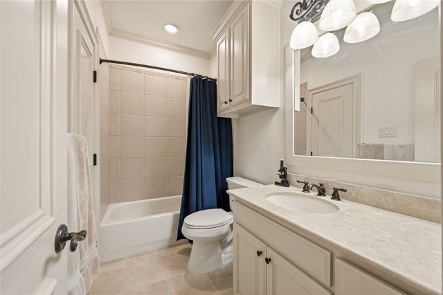 1112 Tuscany Terrace, Keller, TX 76262