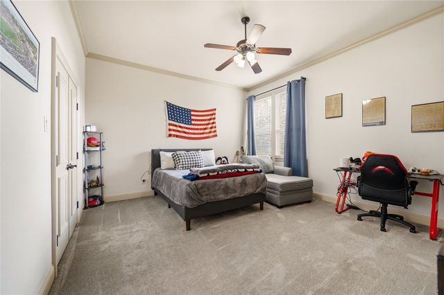 1112 Tuscany Terrace, Keller, TX 76262