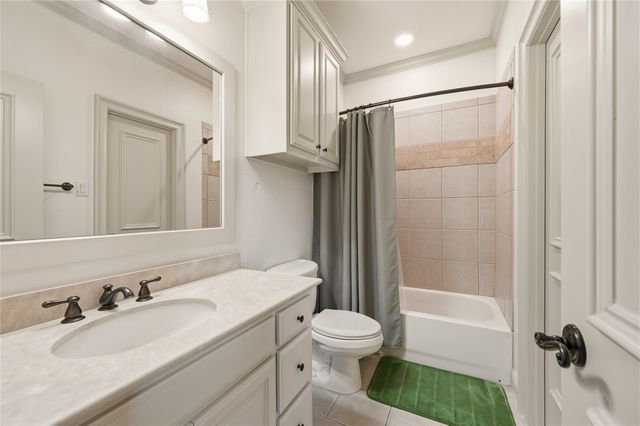 1112 Tuscany Terrace, Keller, TX 76262