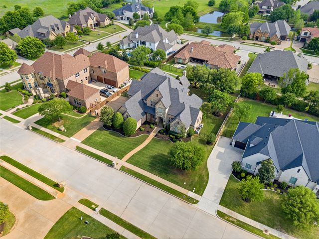 1112 Tuscany Terrace, Keller, TX 76262