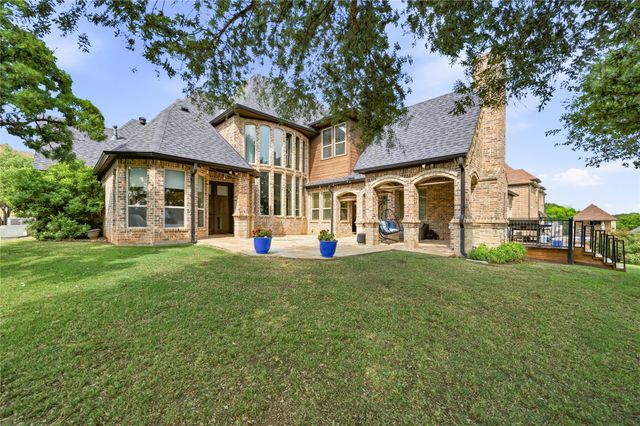 1112 Tuscany Terrace, Keller, TX 76262