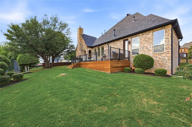 1112 Tuscany Terrace, Keller, TX 76262