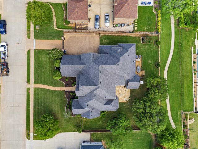 1112 Tuscany Terrace, Keller, TX 76262