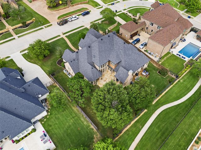 1112 Tuscany Terrace, Keller, TX 76262