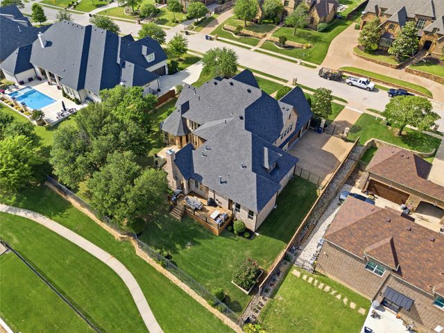 1112 Tuscany Terrace, Keller, TX 76262