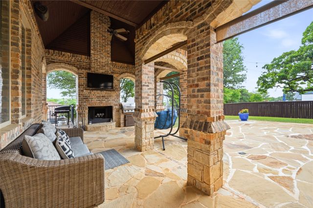1112 Tuscany Terrace, Keller, TX 76262