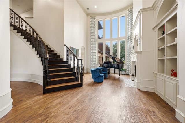 1112 Tuscany Terrace, Keller, TX 76262