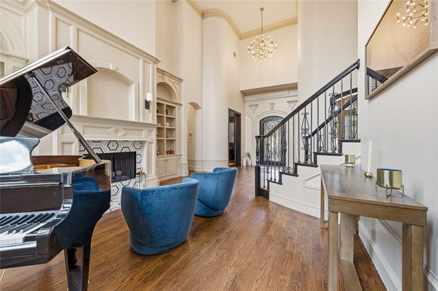 1112 Tuscany Terrace, Keller, TX 76262