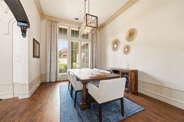 1112 Tuscany Terrace, Keller, TX 76262