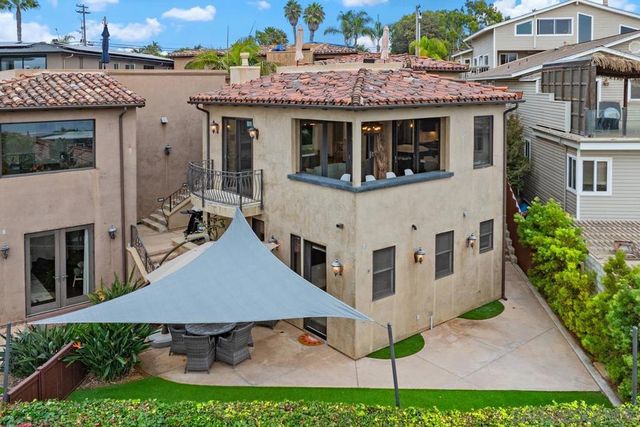 1554 Summit Avenue, Cardiff By The Sea, CA 92007