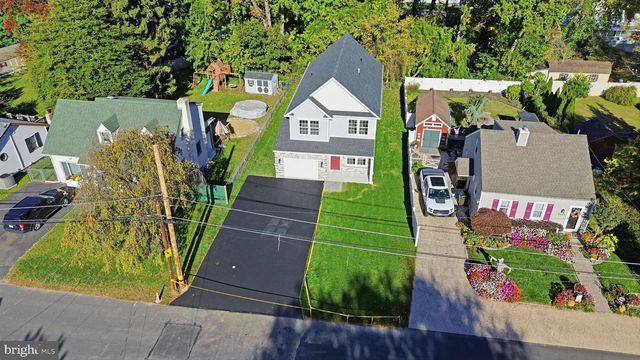 2074 NEW YORK AVE, Bensalem, PA 19020