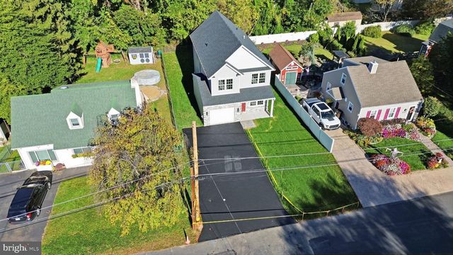 2074 NEW YORK AVE, Bensalem, PA 19020