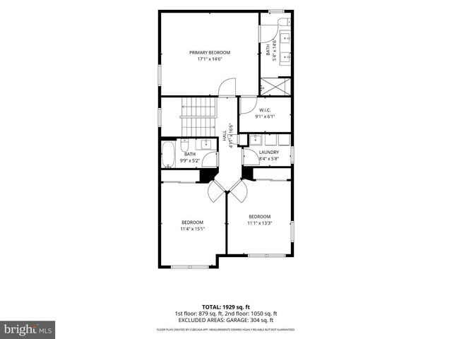 2074 NEW YORK AVE, Bensalem, PA 19020