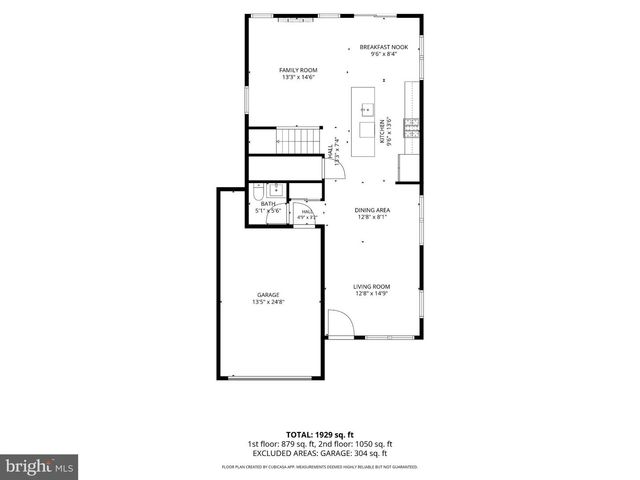 2074 NEW YORK AVE, Bensalem, PA 19020