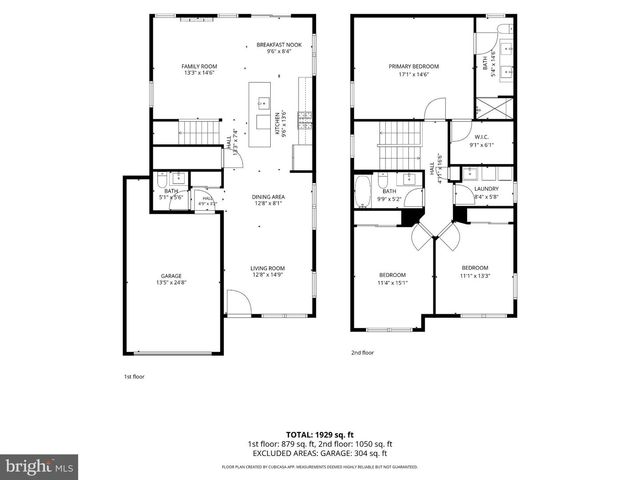 2074 NEW YORK AVE, Bensalem, PA 19020