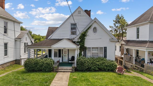 221 S Highland Street, Winchester, KY 40391
