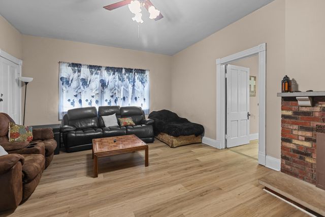 221 S Highland Street, Winchester, KY 40391