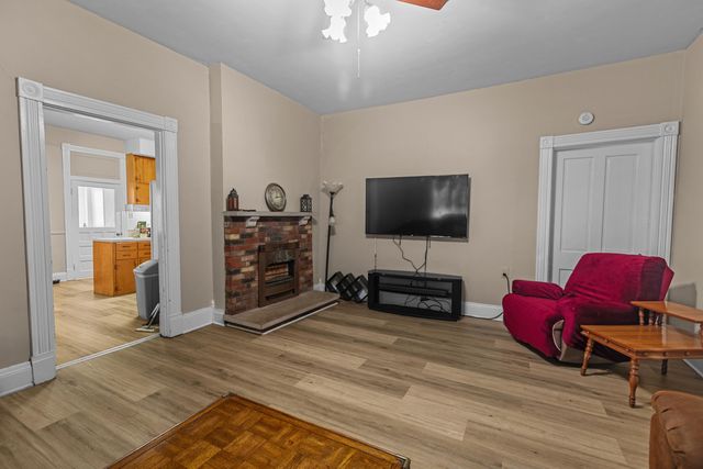 221 S Highland Street, Winchester, KY 40391