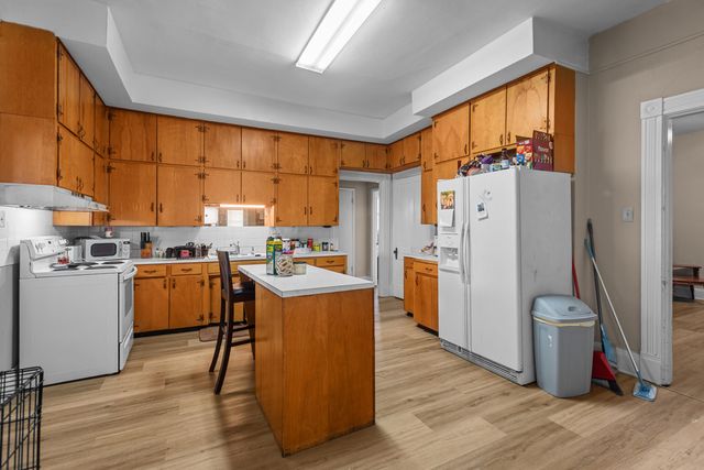 221 S Highland Street, Winchester, KY 40391
