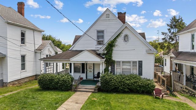 221 S Highland Street, Winchester, KY 40391