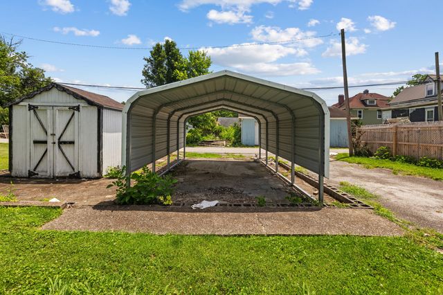 221 S Highland Street, Winchester, KY 40391
