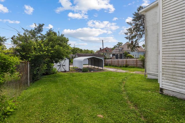 221 S Highland Street, Winchester, KY 40391