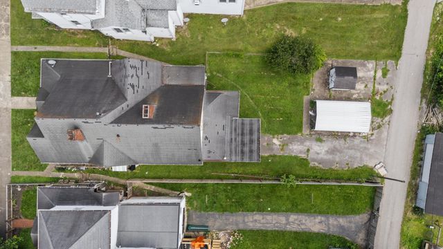 221 S Highland Street, Winchester, KY 40391