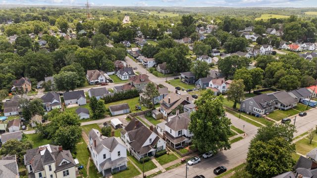 221 S Highland Street, Winchester, KY 40391