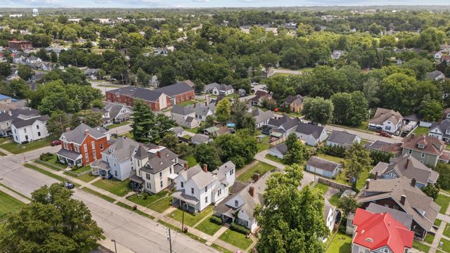 221 S Highland Street, Winchester, KY 40391