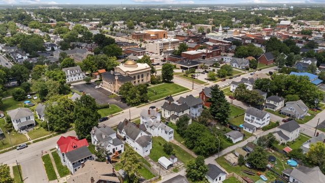 221 S Highland Street, Winchester, KY 40391
